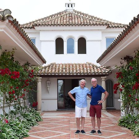 Villa Montana جيرادسبرجن المظهر الخارجي الصورة