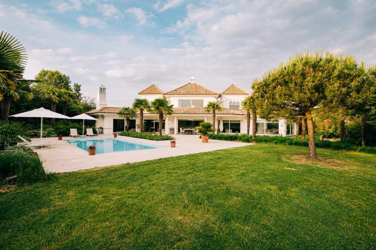 Villa Montana جيرادسبرجن المظهر الخارجي الصورة