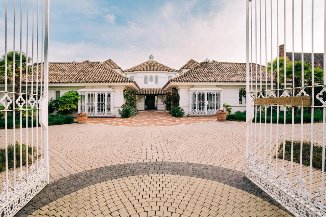 Villa Montana جيرادسبرجن المظهر الخارجي الصورة