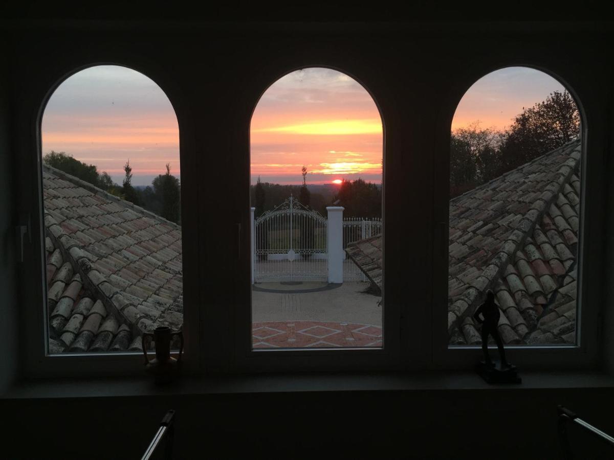 Villa Montana جيرادسبرجن المظهر الخارجي الصورة