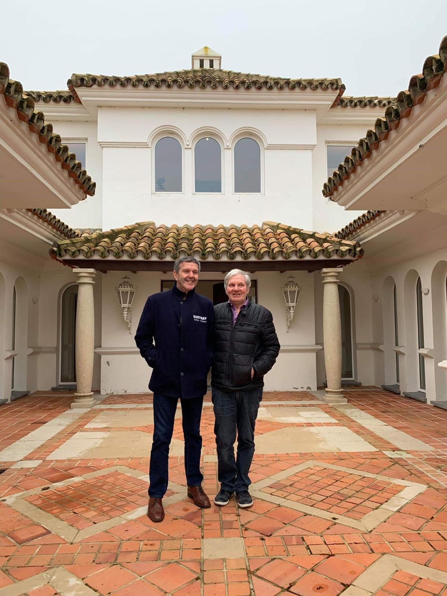 Villa Montana جيرادسبرجن المظهر الخارجي الصورة